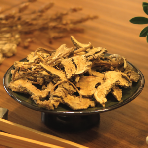 Đương quy di thực